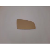 Opel Zafira 2005-2010 Model Arası Sağ Taraf Ayna Camı