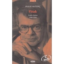 Firak- Yapı Kredi Yayınları