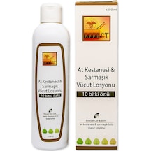 Effect 10 Bitki Özlü Vücut Losyonu 250 ML