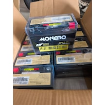 12v 6,5a Cg Akü
