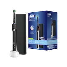 Oral-B Clean Protect Şarjlı Diş Fırçası
