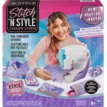 Spınmaster Cool Maker Sew Stylin Moda Stüdyosu