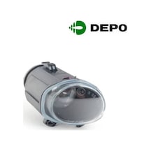 Bmw X5 E53 Yıl 2000-2002 Arası Depo Sağ Sis Farı 63178409026