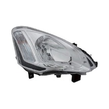 Tyc Cıt10be005 20-e699-05-2b C.berlingo Ön Far El.motor.rh.11- 9806306580