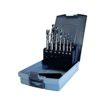 Maier MKTK371HM 14Parça Matkap Uçlu DIN371 Helis Kılavuz Takımı