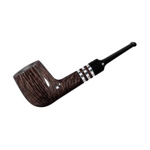 Vauen Castor 186 9mm. Filtreli Akrilik Saplı Pipo 210330