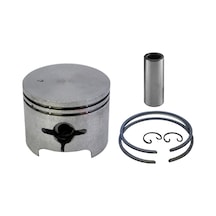 Hyundai Hyx560 Tırpan 43mm Piston Takımı