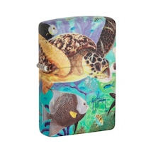 Zippo 49193 Guy Harvey Çakmak