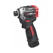 Cmc Pro-2040 1/4"  180NM 21V Akülü Darbeli Vidalama Makinesi