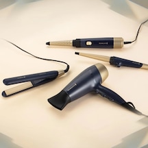 Sapphire Luxe Hairdryer Safir Özlü Saç Kurutma Makinesi D5805
