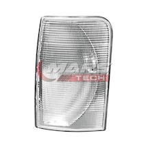 Sinyal - 357 - Lambası Sağ Vw Volt Lt35 - Csmo-tex - 03-06 Duylu