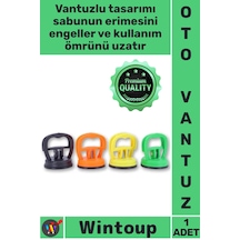 Vantuz Kaporta Tamir Boyasız 10 Kg Hızlı Çekiş Güçlü Oto Araç Otomobil Göçük Düzeltici Mini Vantuz
