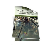 Toplumsal Cinsiyet Bağlamında Erkeklik Olgusu  - Özge Zeybekoğlu  - Eğiten Kitap