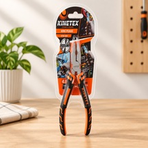 4.5' Mini Pense Belirtilmemiş