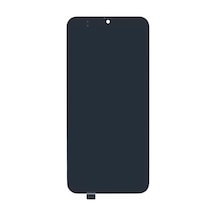 Samsung Uyumlu Galaxy M30s M307 Lcd Ekran Siyah Oled Çıtalı