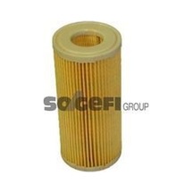 PURFLUX L980 YAĞ FİLTRESİ GOLF VII / A3 A4 A5 Q5 / LEON III / OCT