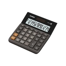 Casio Mh-14 14 Hane Masaüstü Hesap Makinesi