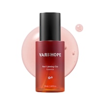 Varı Hope Varı:hope Red Calming Cica Essence 50 Ml Hassas Ciltler İçin Yatıştırıcı Esans