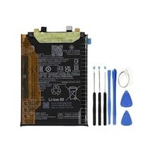 Xiaomi Mi 13 Lite Pil Batarya + Tamir Seti
