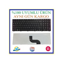 Asya.Depo Packard Bell Tk85-F4085-Gu-002Tk Klavye Siyah Tr