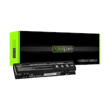 Dell İle Uyumlu Studio 1535-a81p3, 1535-a83p4, 1535-a93p3, 1537-87f43b Notebook Batarya Pil