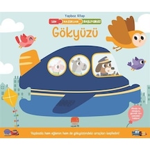 Gökyüzü / Sen Hazırsan Başlıyoruz / Rebecca Weerasekera