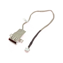 Lenovo Uyumlu G570 G575 Notebook Usb Board Dc301009H00