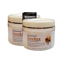 Northcity Süper Betok Kremi 2adetx100 Ml + Yanında Jel