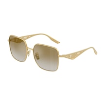 Dolce & Gabbana Güneş Gözlüğü Dg2310 57 12246e Altın