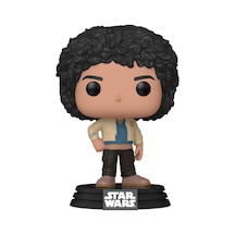 Funko Pop Star Wars Skeleton Crew - Wim 76734