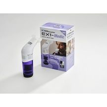 Powerbreathe Ex1 Medic