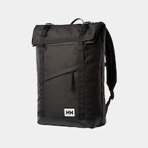 Helly Hansen Stockholm Backpack Unisex Çanta Hha.67187.990 Siyah