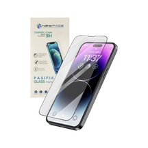 Samsung Galaxy A06 Pasifik Cam Ekran Koruyucu