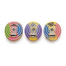 Coconat Kalimba Batikli No:1028 Najmaddin