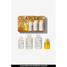 Olaplex In Good Repair Kit Bağ Güçlendirici Saç Bakım Seti