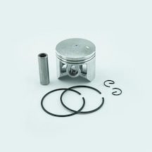 Bolat 5520 Piston Takım Std 45mm