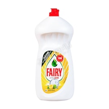 Fairy Sıvı Limon 1500 Ml