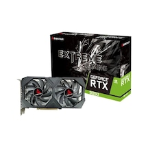 Biostar 6gb Rtx 3050 Gddr6 96 Bit Ekran Kartı