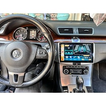 Fimex Volkswagen Passat B7 Multimedya Navigasyon Carplay Kamera B