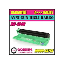 For Brother Hl-1111 Drum Ünitesi Uyumlu / Dr1040