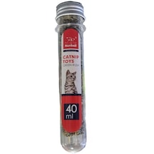 Nunbell Kedi Nanesi Catnip 40 ML