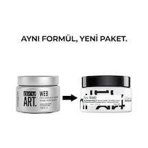 L'Oréal Professionnel Tecni Art Şekillendirici Macun 150 ML
