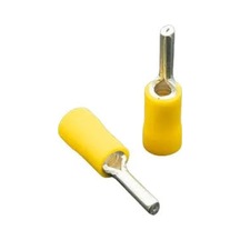 Cat Ptv5.5-13 ,4mm/4mm² 100-adet İğne Tip İzoleli Kablo Ucu