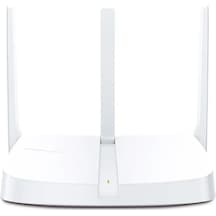 Mercusys Mw306r 300mbps Çok Modlu Kablosuz N Wifi Router