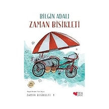 Zaman Bisikleti: Zaman Bisikleti 1 + Siddhartha: 1946 Nobel Edebiyat Ödülü + Lo + 15 Kitap Set
