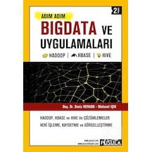 Adım Adım Bigdata ve Uygulamaları Mehmet Işık