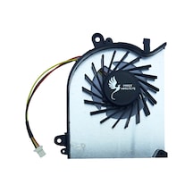 MSI Uyumlu GS60-2QD-601TR GHOST GPU Fan - Ekran Kartı Fanı