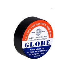 Globe Elektrik Bantı Siyah