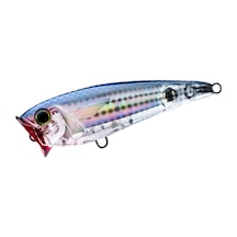 Yozuri 3d Inshore Popper Floating Sert Balık Hmt 90mm - 24g