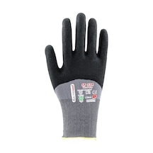 Activehand Sf-534 Candy Finish Nitril Kaplı A Tipi Kesilmez İş Güvenliği Eldiveni